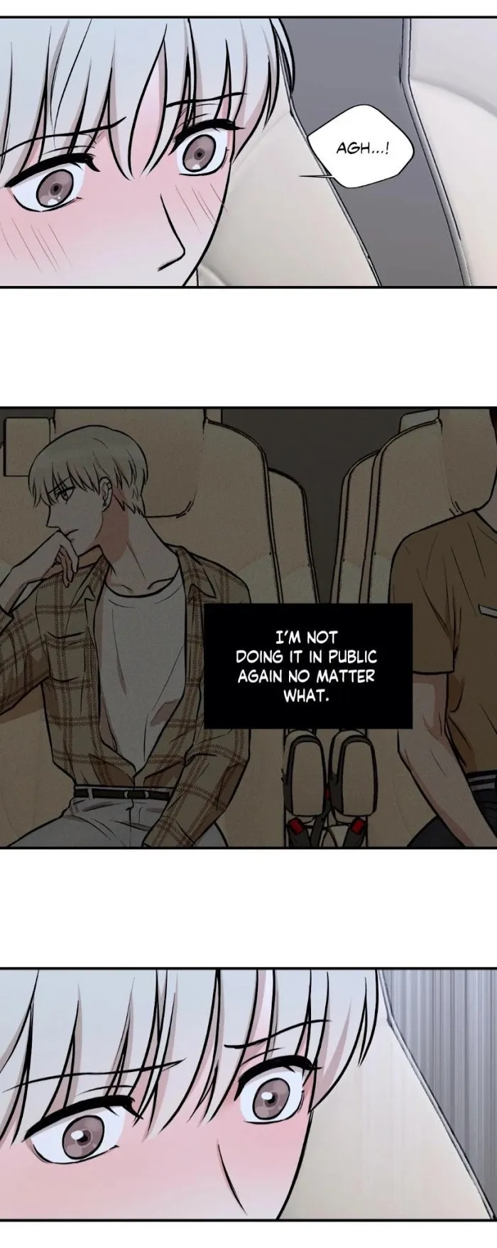 Read Insecret chapter 11 image 12 on Lezhin