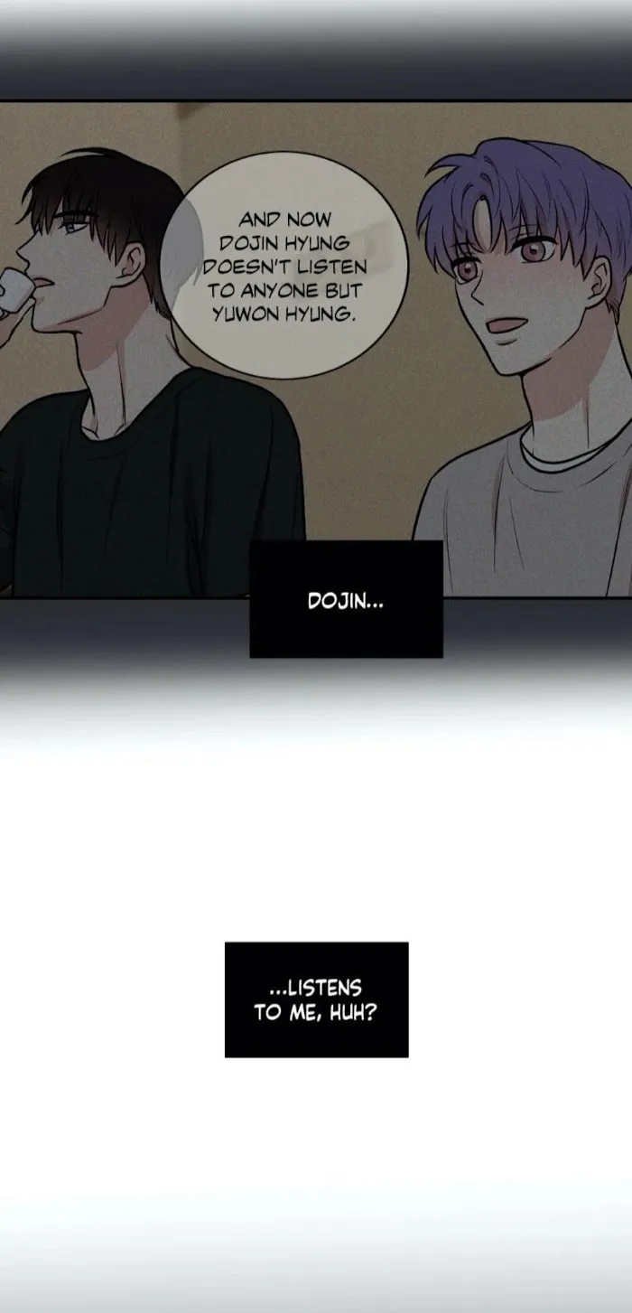 Read Insecret chapter 11 image 18 on Lezhin