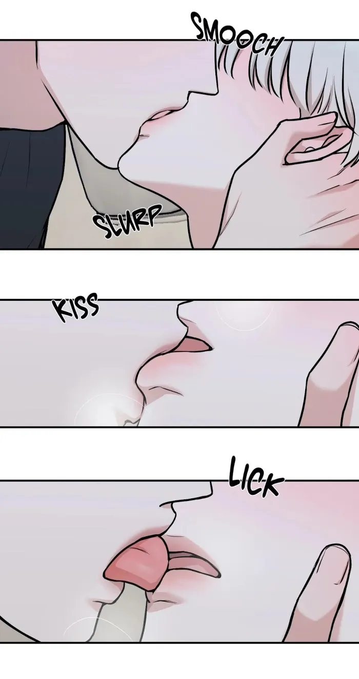 Read Insecret chapter 11 image 9 on Lezhin