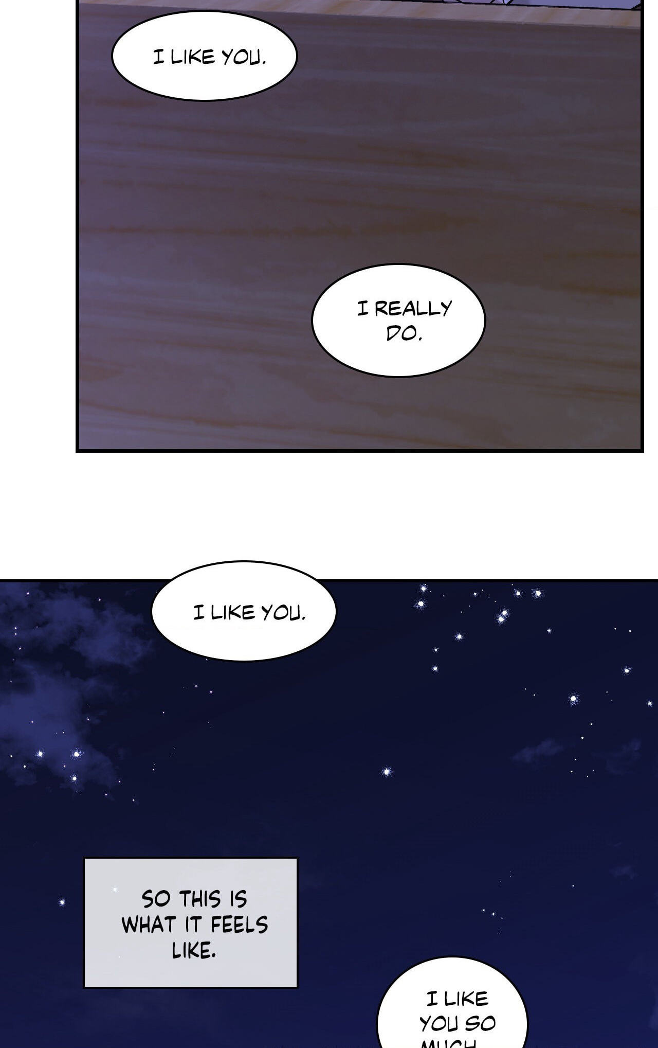 Read Insecret chapter 110 image 41 on Lezhin