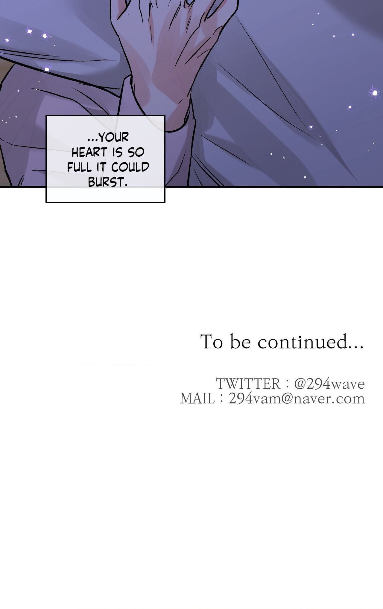 Read Insecret chapter 110 image 43 on Lezhin