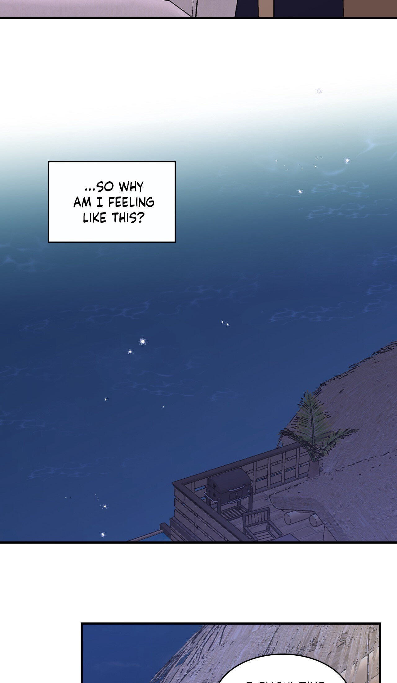 Read Insecret chapter 110 image 8 on Lezhin