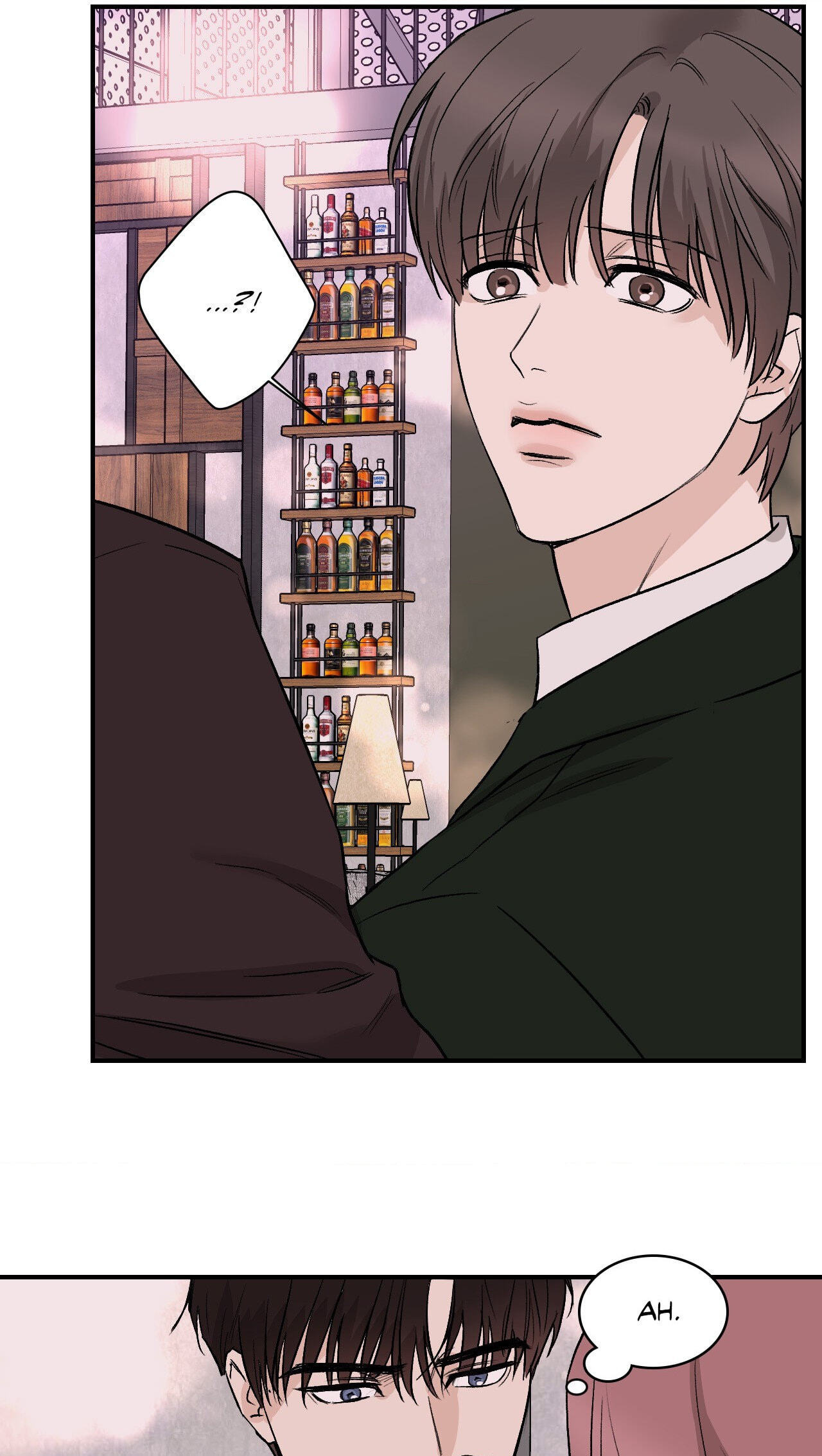 Read Insecret chapter 115 image 28 on Lezhin