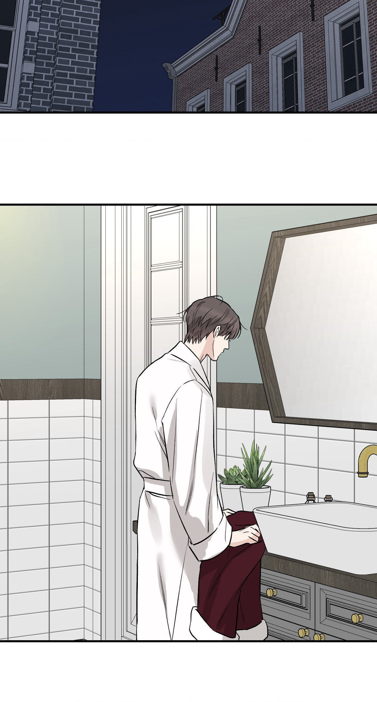 Read Insecret chapter 115 image 41 on Lezhin