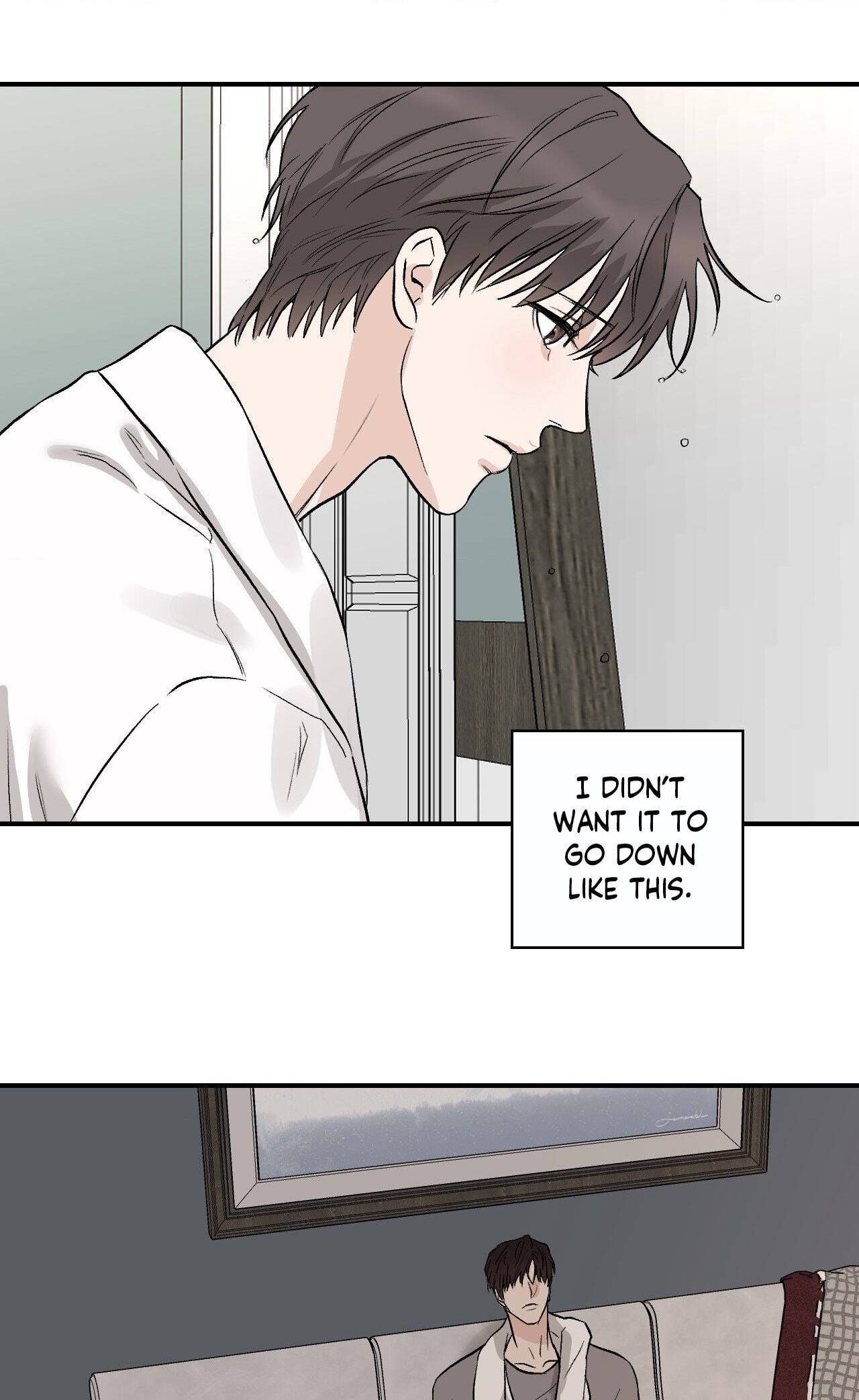 Read Insecret chapter 115 image 42 on Lezhin