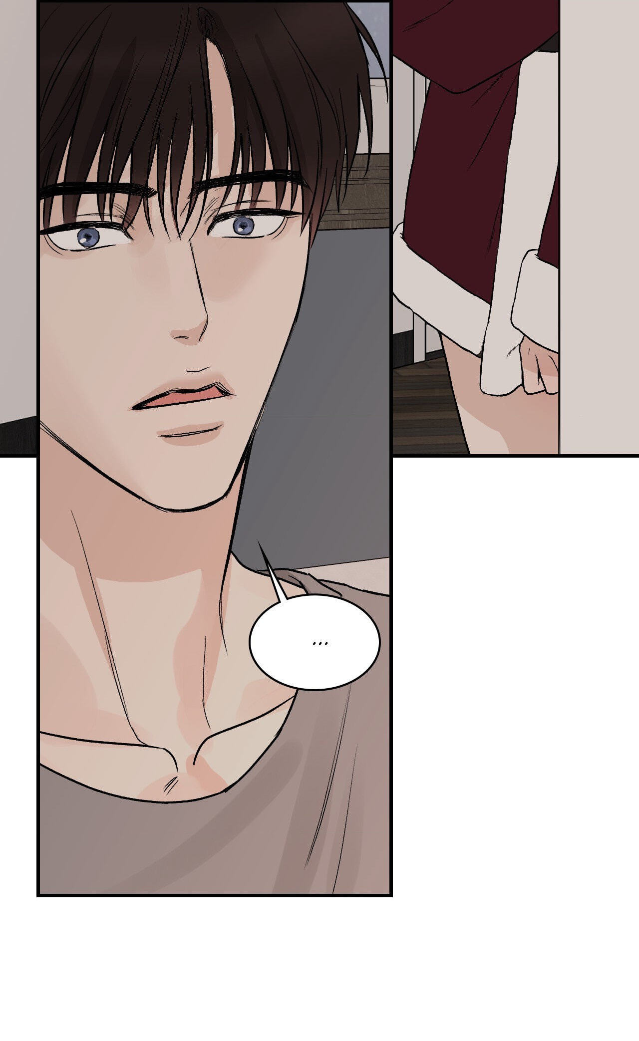 Read Insecret chapter 115 image 48 on Lezhin
