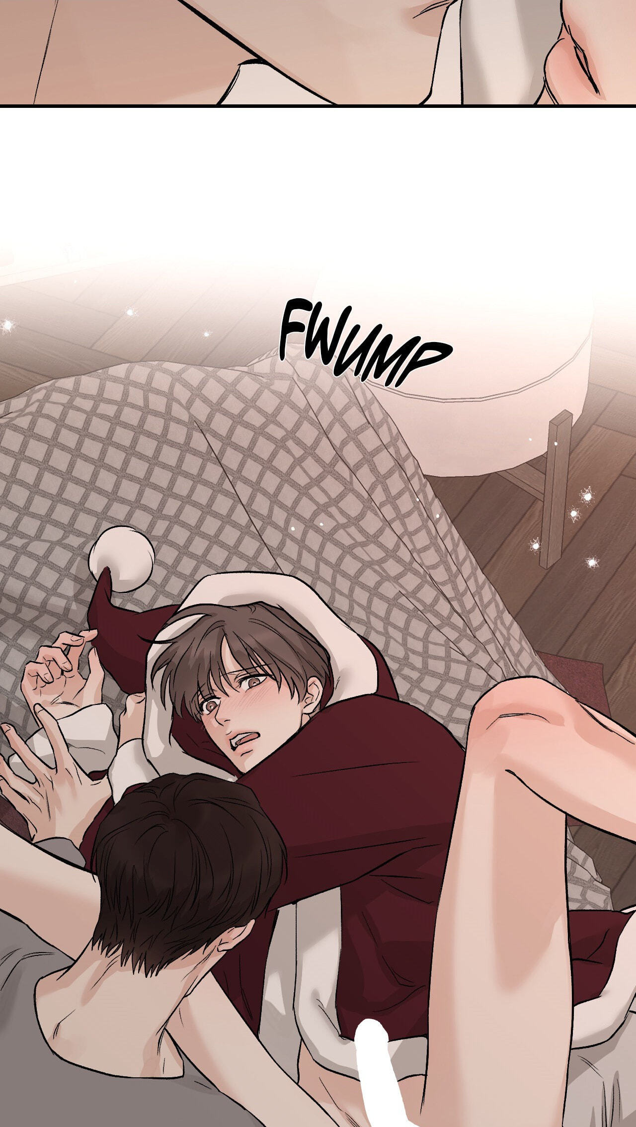 Read Insecret chapter 116 image 14 on Lezhin