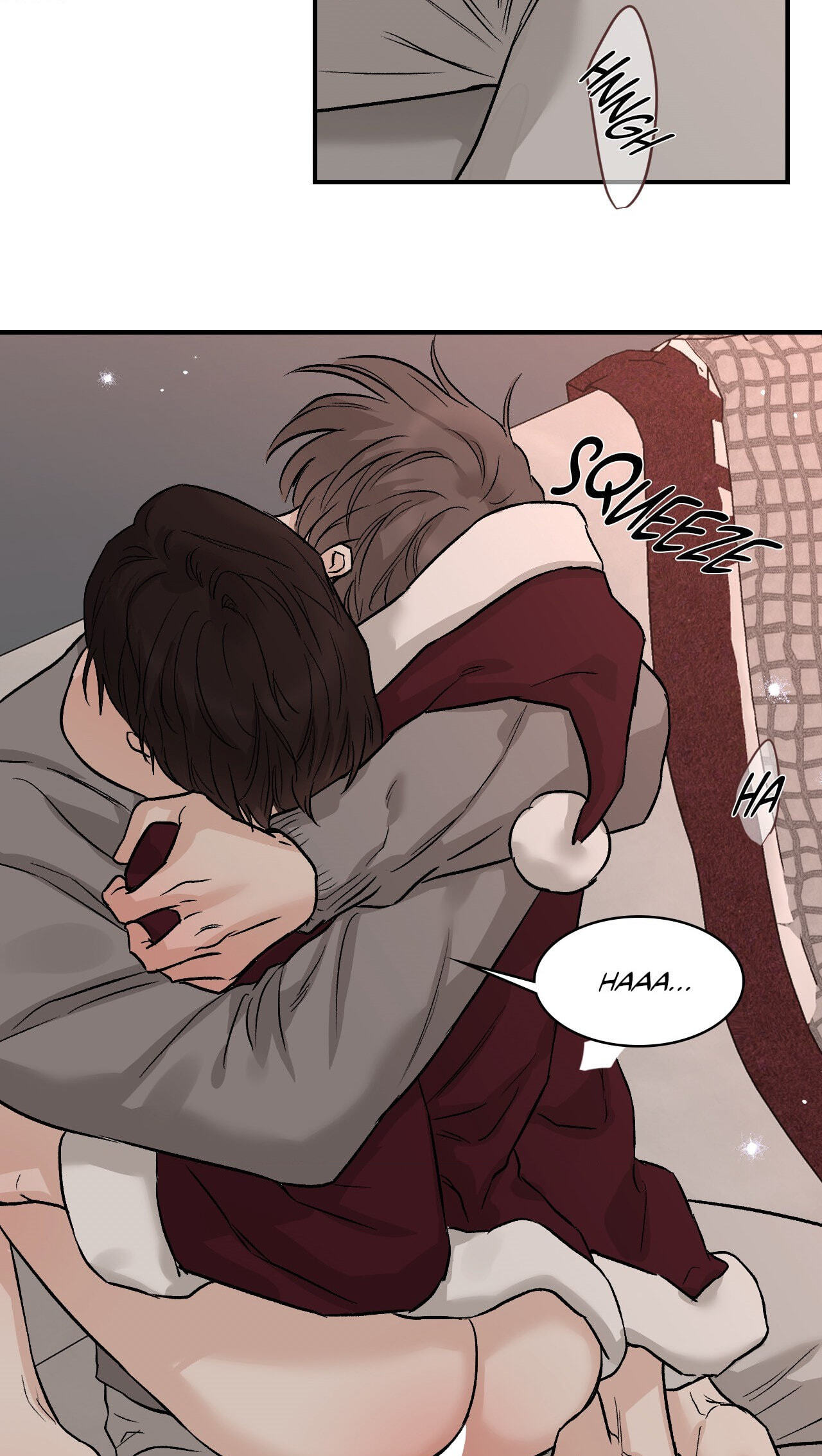 Read Insecret chapter 116 image 20 on Lezhin