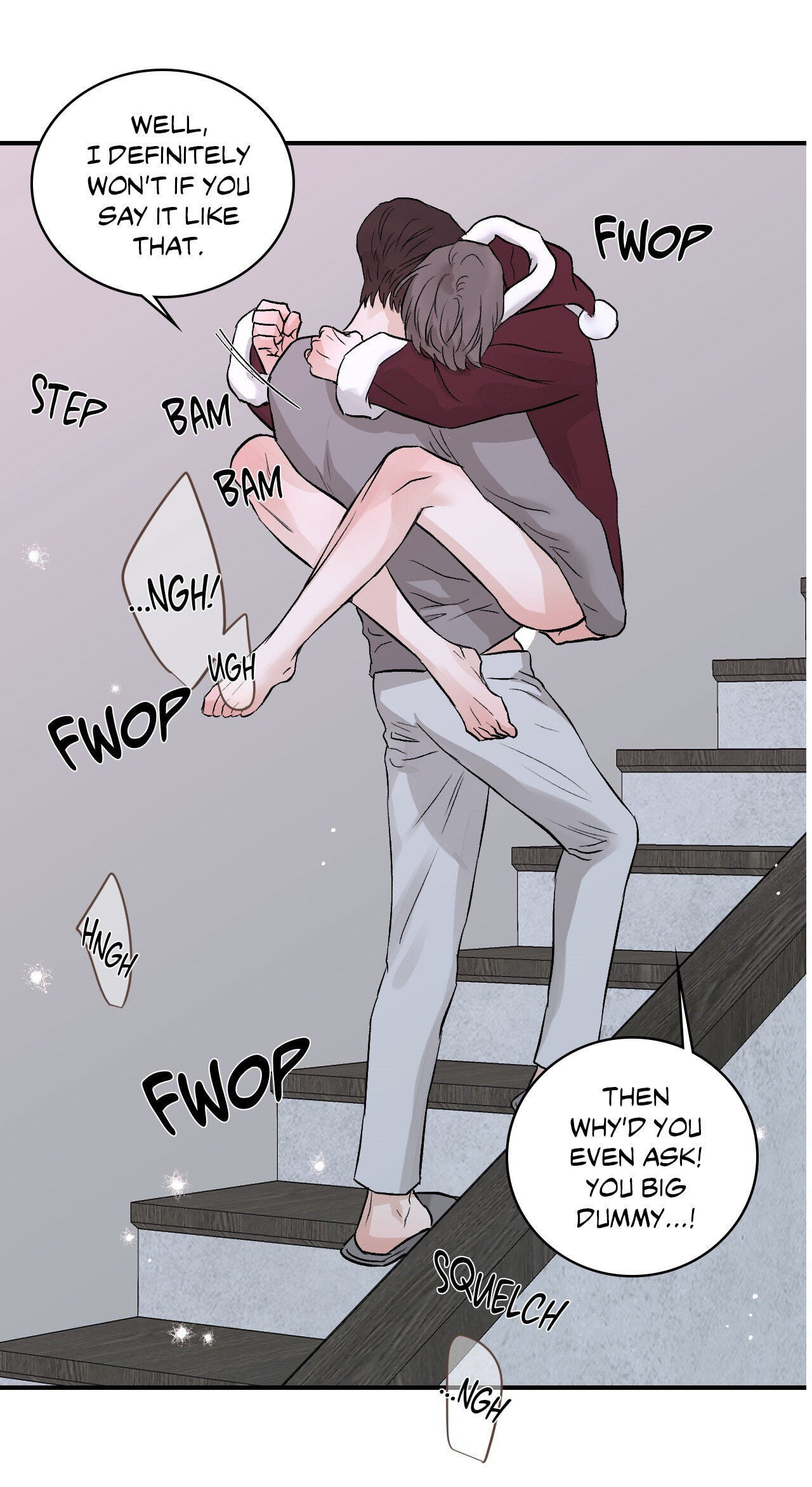 Read Insecret chapter 116 image 24 on Lezhin