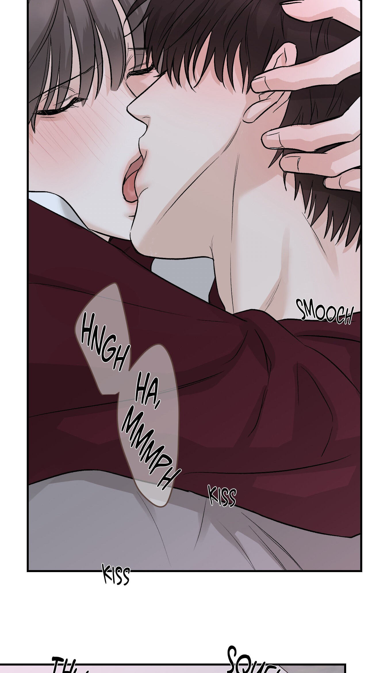 Read Insecret chapter 116 image 31 on Lezhin