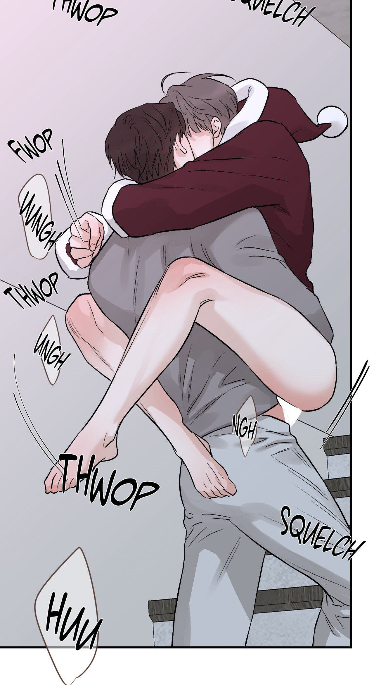Read Insecret chapter 116 image 32 on Lezhin