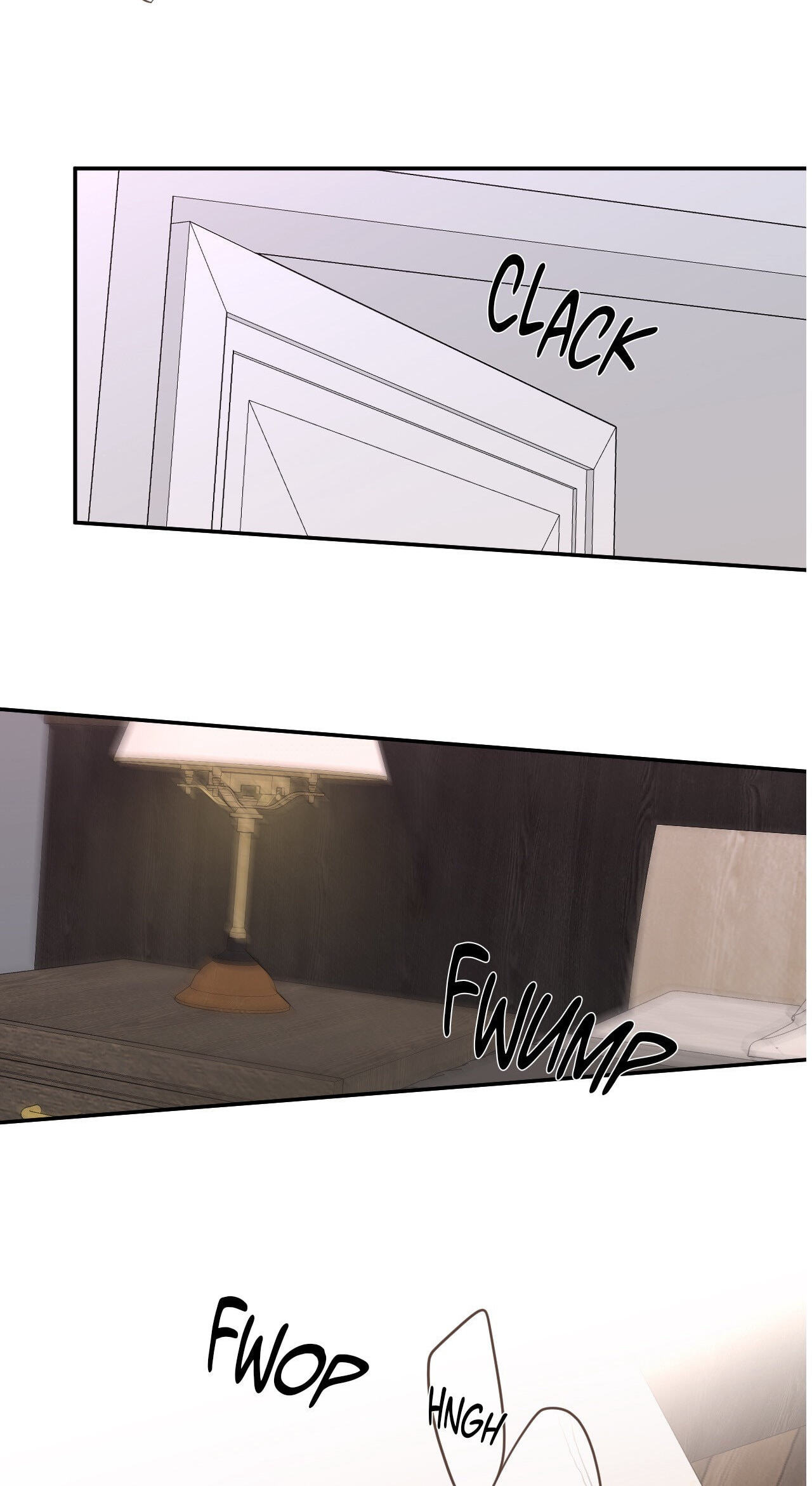 Read Insecret chapter 116 image 33 on Lezhin