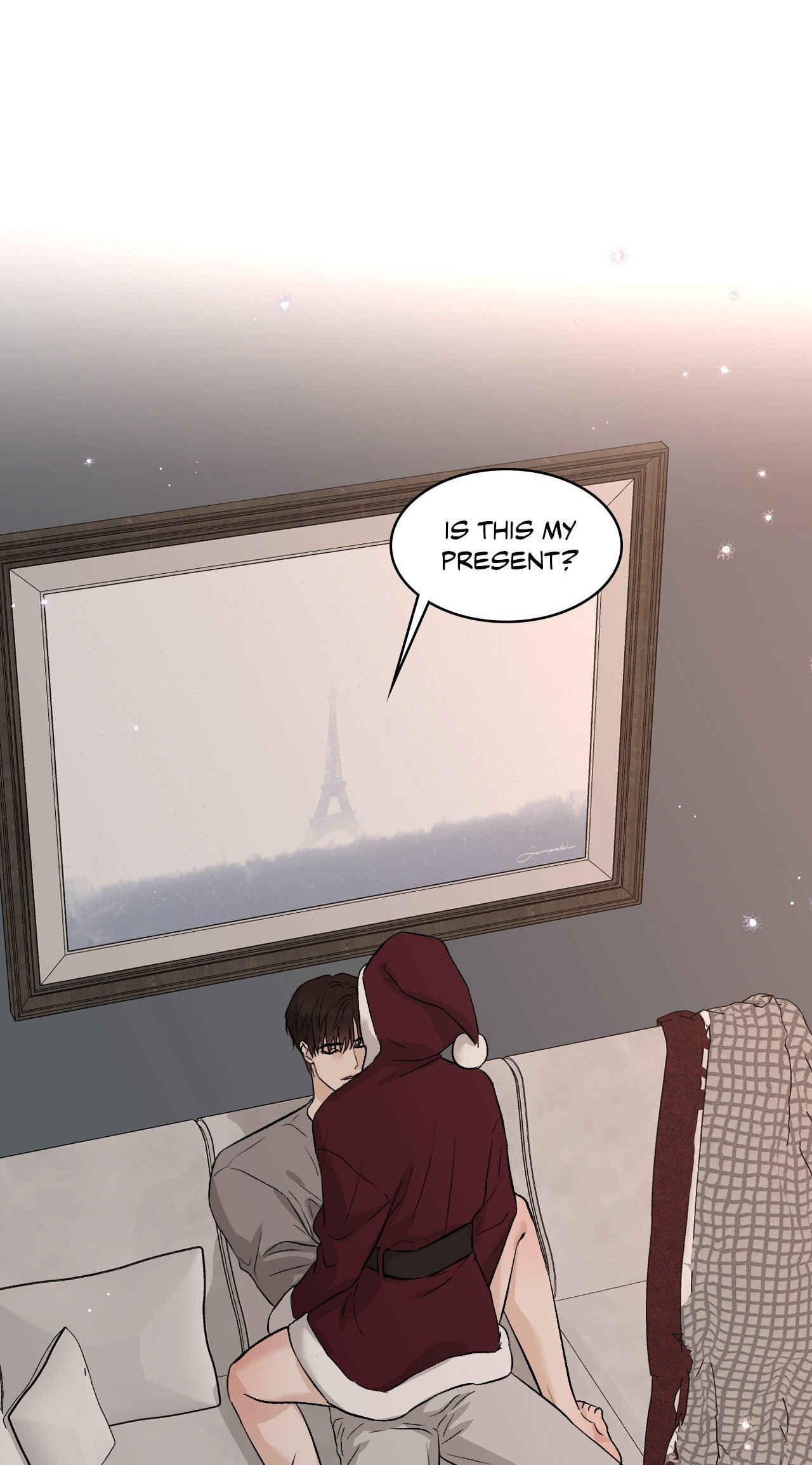 Read Insecret chapter 116 image 5 on Lezhin
