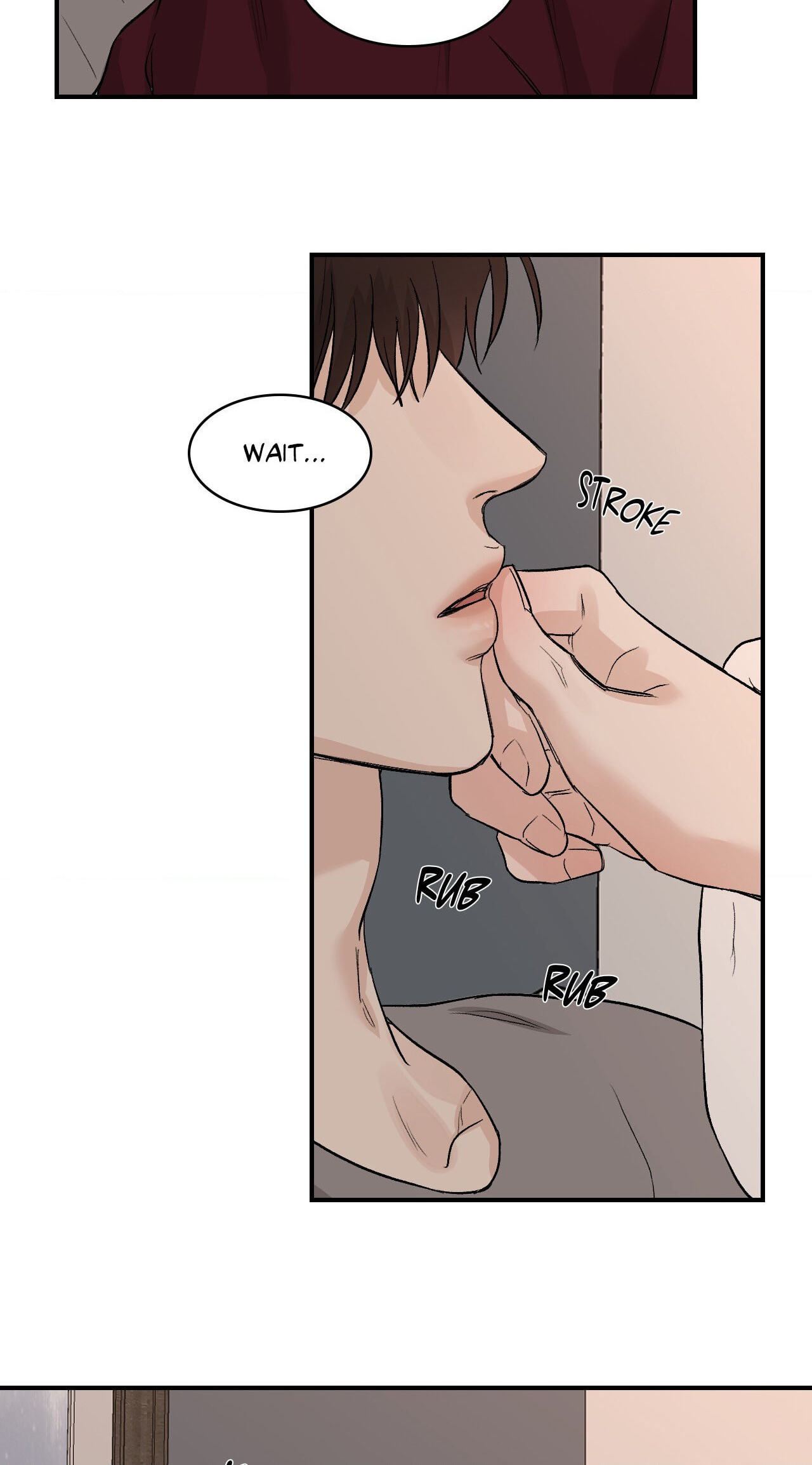 Read Insecret chapter 116 image 7 on Lezhin