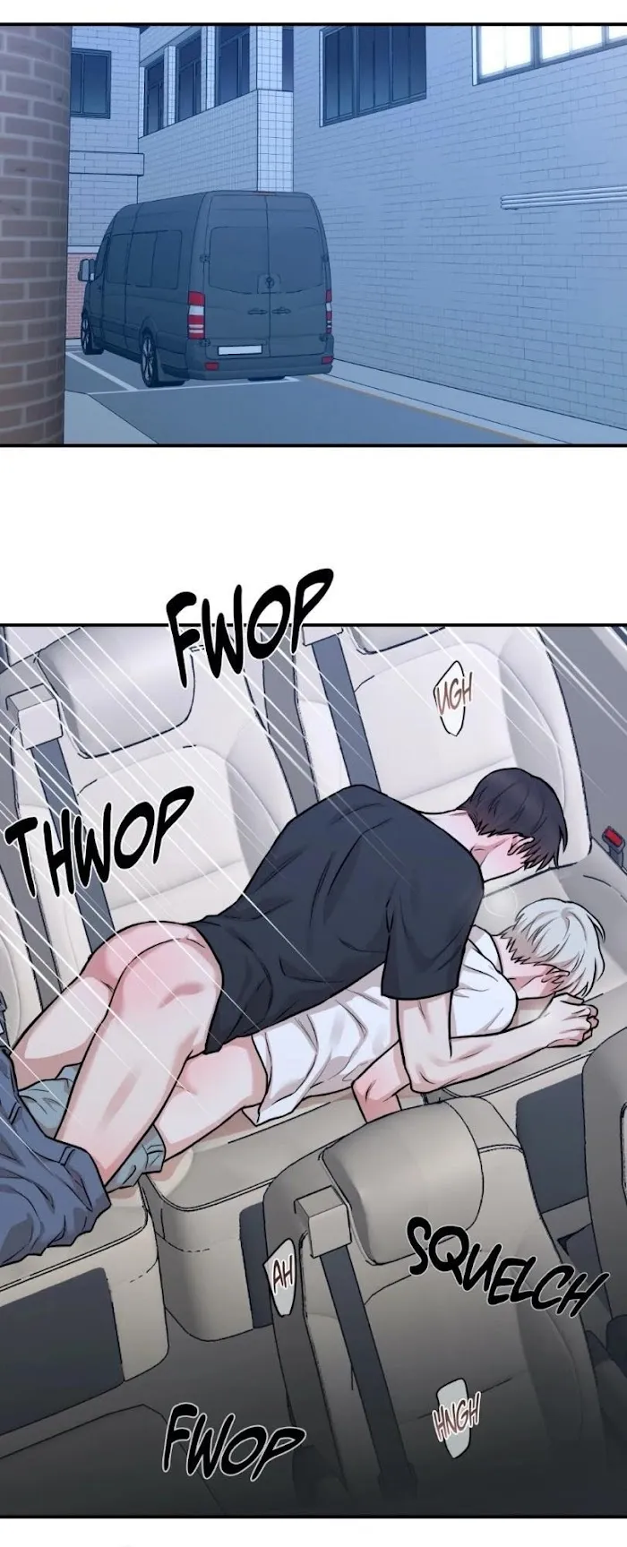 Read Insecret chapter 12 image 1 on Lezhin