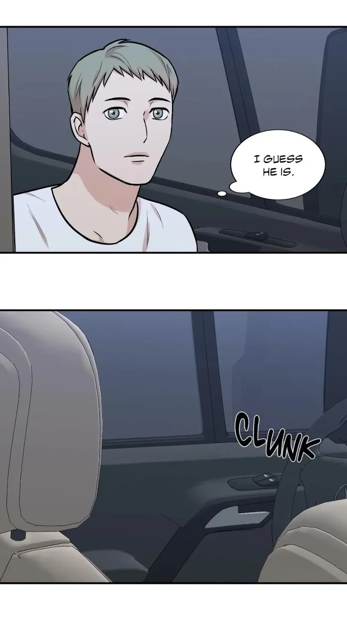 Read Insecret chapter 12 image 13 on Lezhin