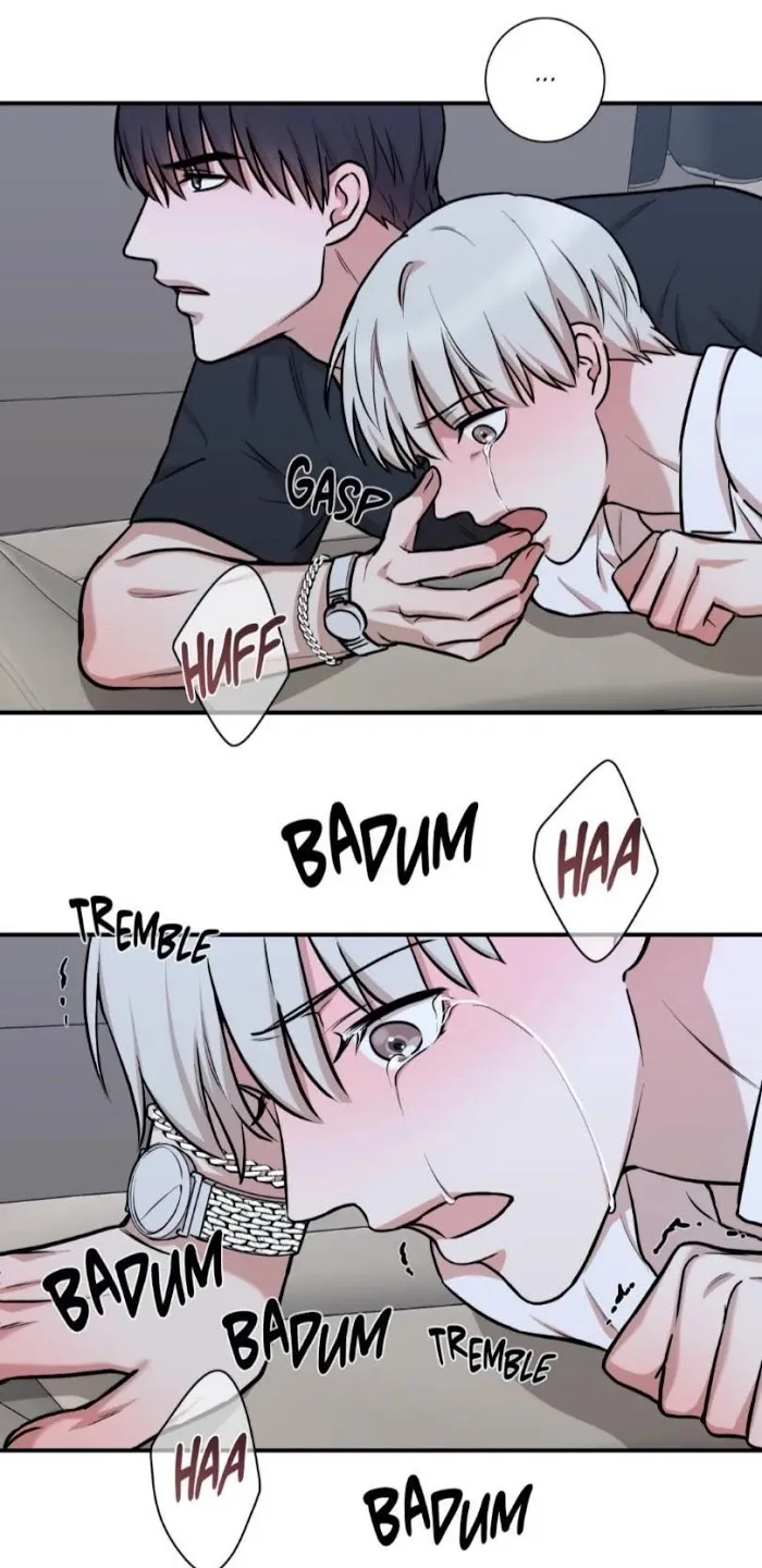 Read Insecret chapter 12 image 14 on Lezhin