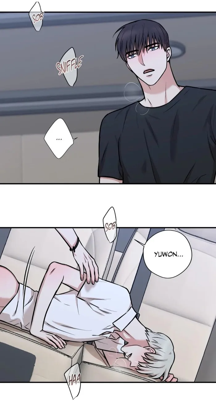 Read Insecret chapter 12 image 15 on Lezhin