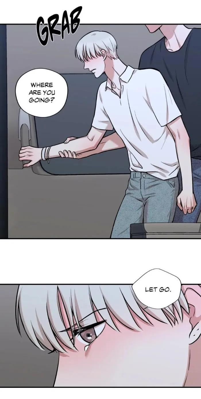 Read Insecret chapter 12 image 18 on Lezhin