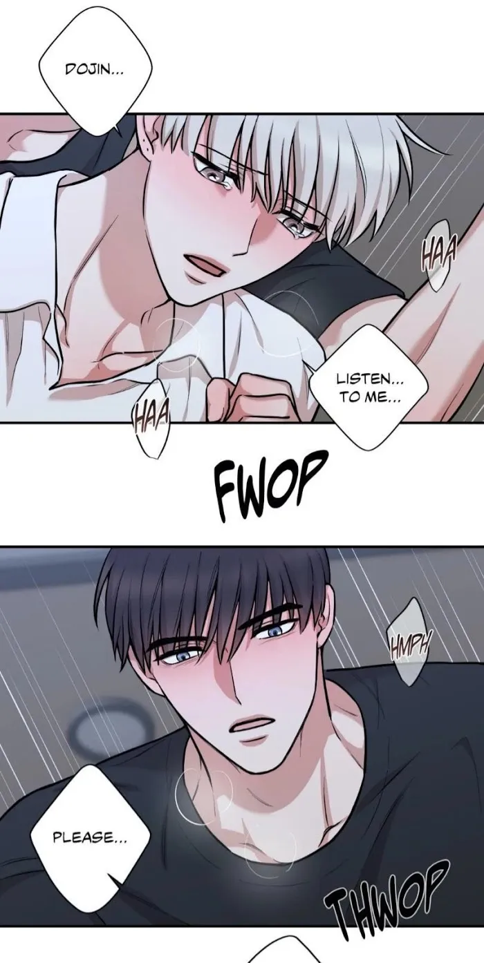 Read Insecret chapter 12 image 2 on Lezhin