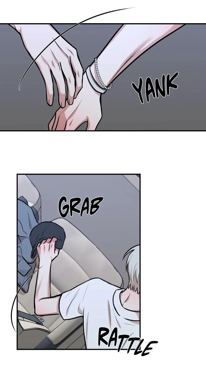 Read Insecret chapter 12 image 20 on Lezhin