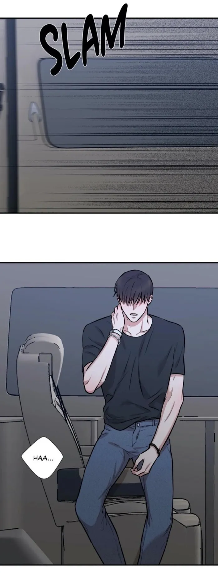 Read Insecret chapter 12 image 21 on Lezhin