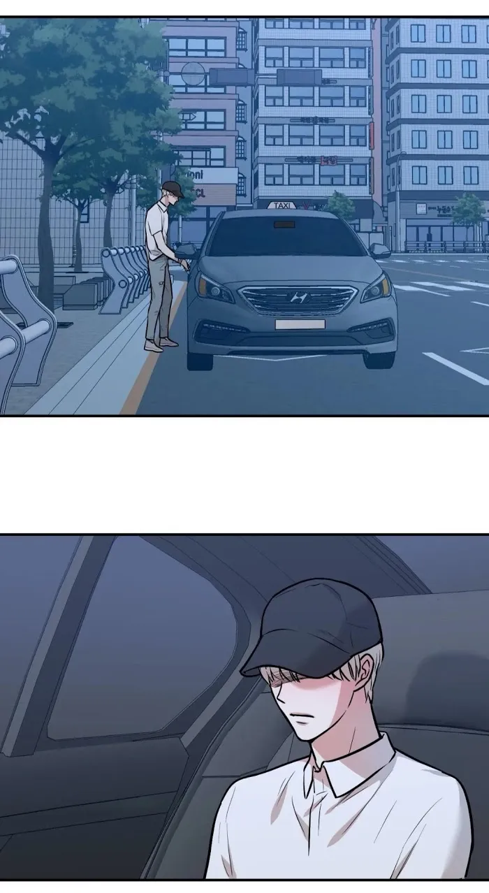 Read Insecret chapter 12 image 22 on Lezhin