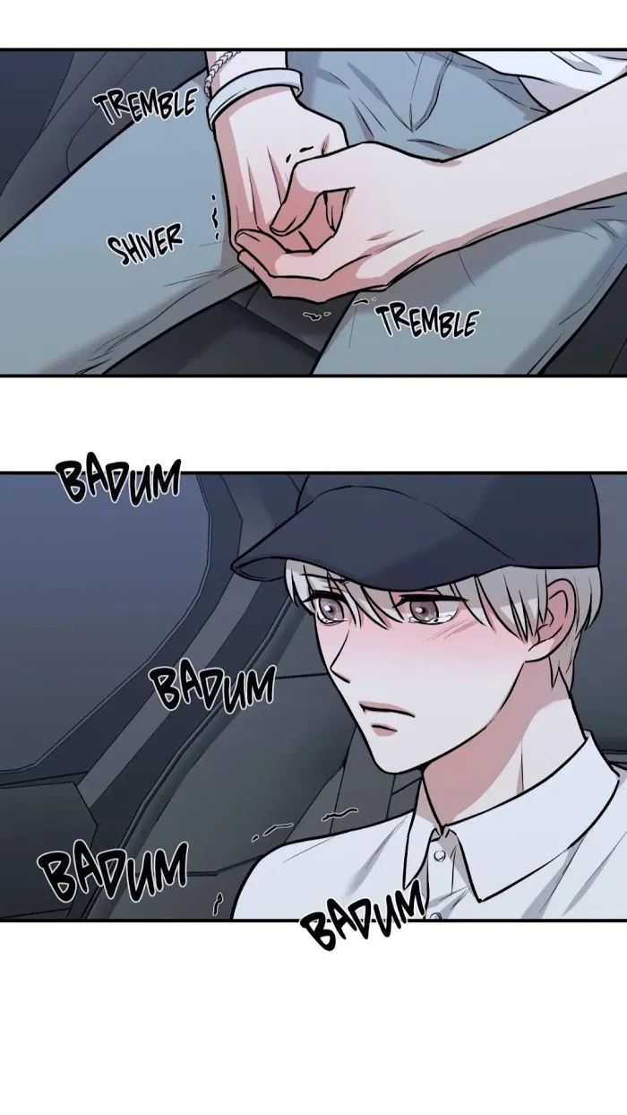 Read Insecret chapter 12 image 23 on Lezhin