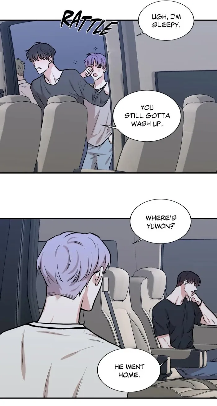 Read Insecret chapter 12 image 24 on Lezhin