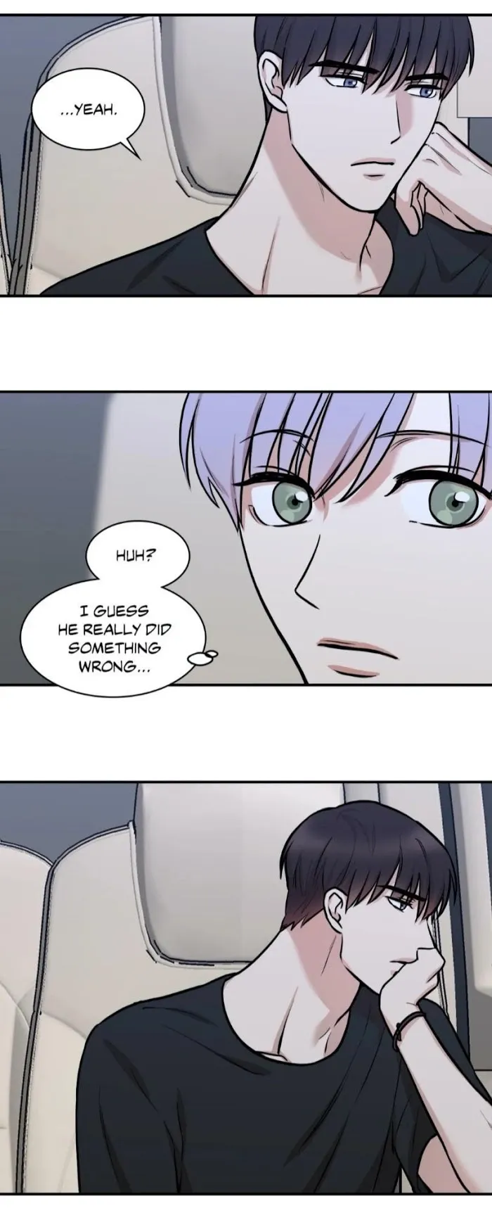 Read Insecret chapter 12 image 26 on Lezhin
