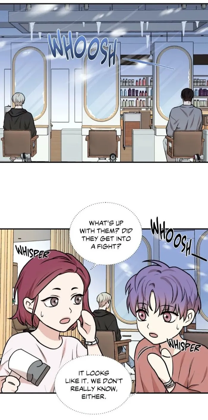 Read Insecret chapter 12 image 28 on Lezhin