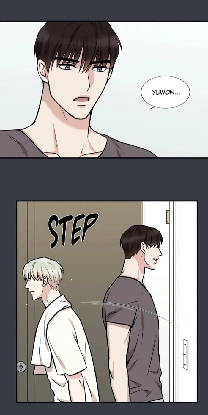 Read Insecret chapter 12 image 32 on Lezhin