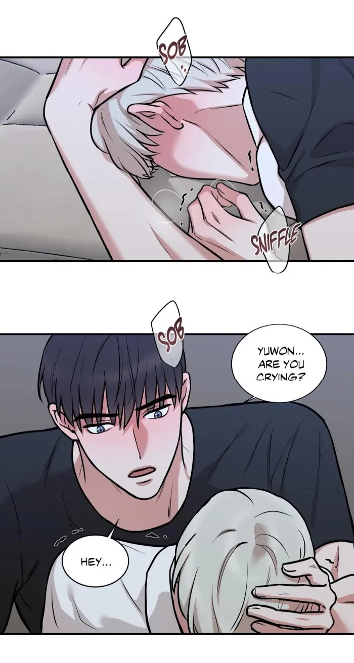 Read Insecret chapter 12 image 6 on Lezhin