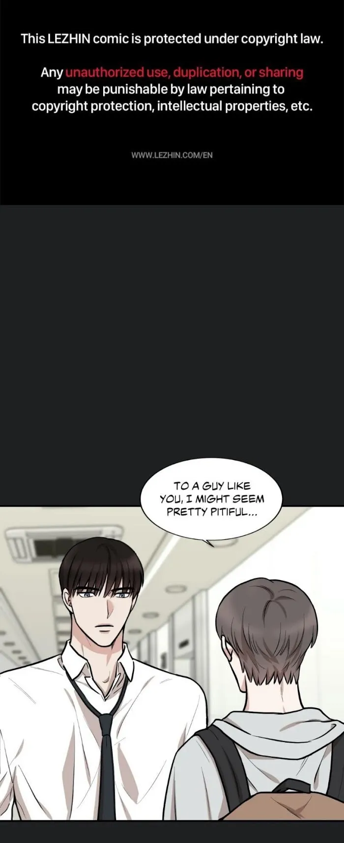 Read Insecret chapter 13 image 0 on Lezhin