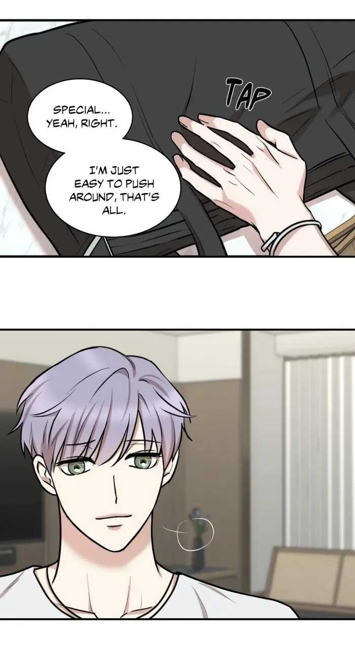 Read Insecret chapter 13 image 10 on Lezhin