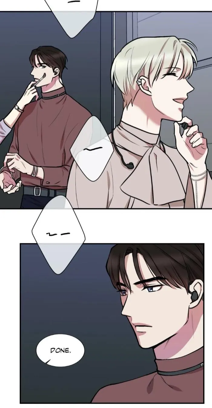 Read Insecret chapter 13 image 12 on Lezhin