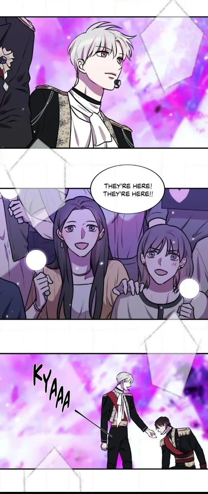 Read Insecret chapter 13 image 14 on Lezhin