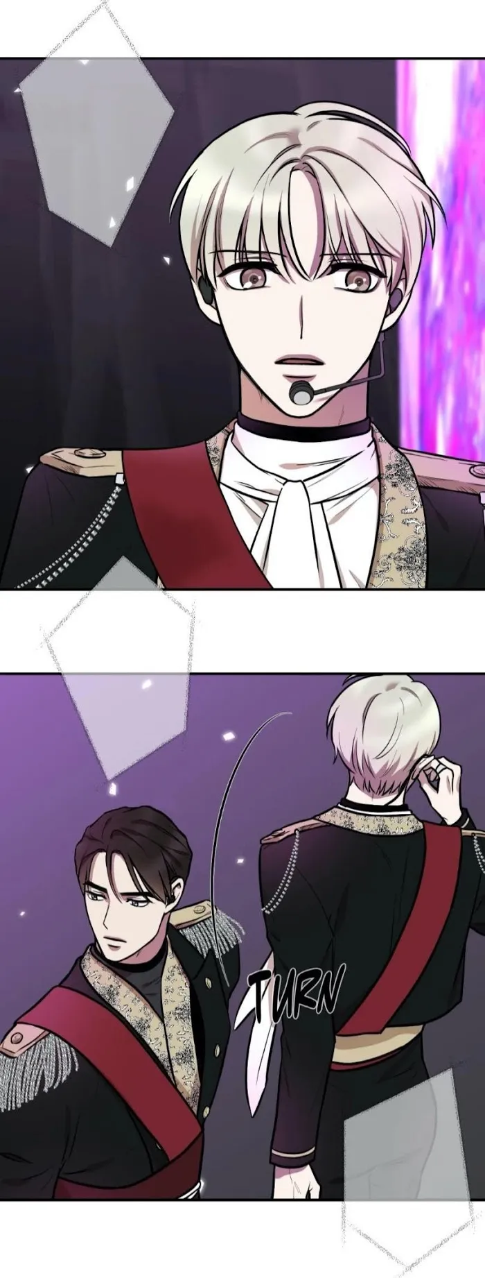 Read Insecret chapter 13 image 16 on Lezhin