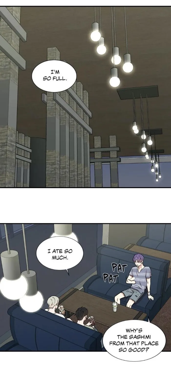 Read Insecret chapter 13 image 19 on Lezhin