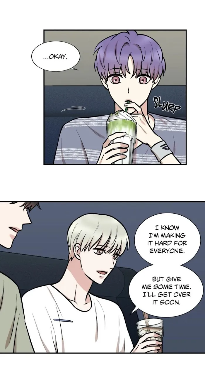 Read Insecret chapter 13 image 21 on Lezhin