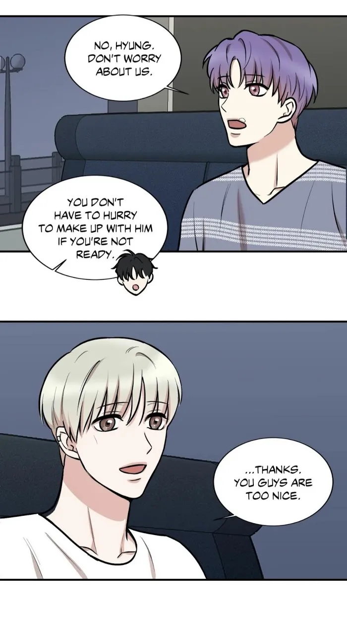 Read Insecret chapter 13 image 22 on Lezhin