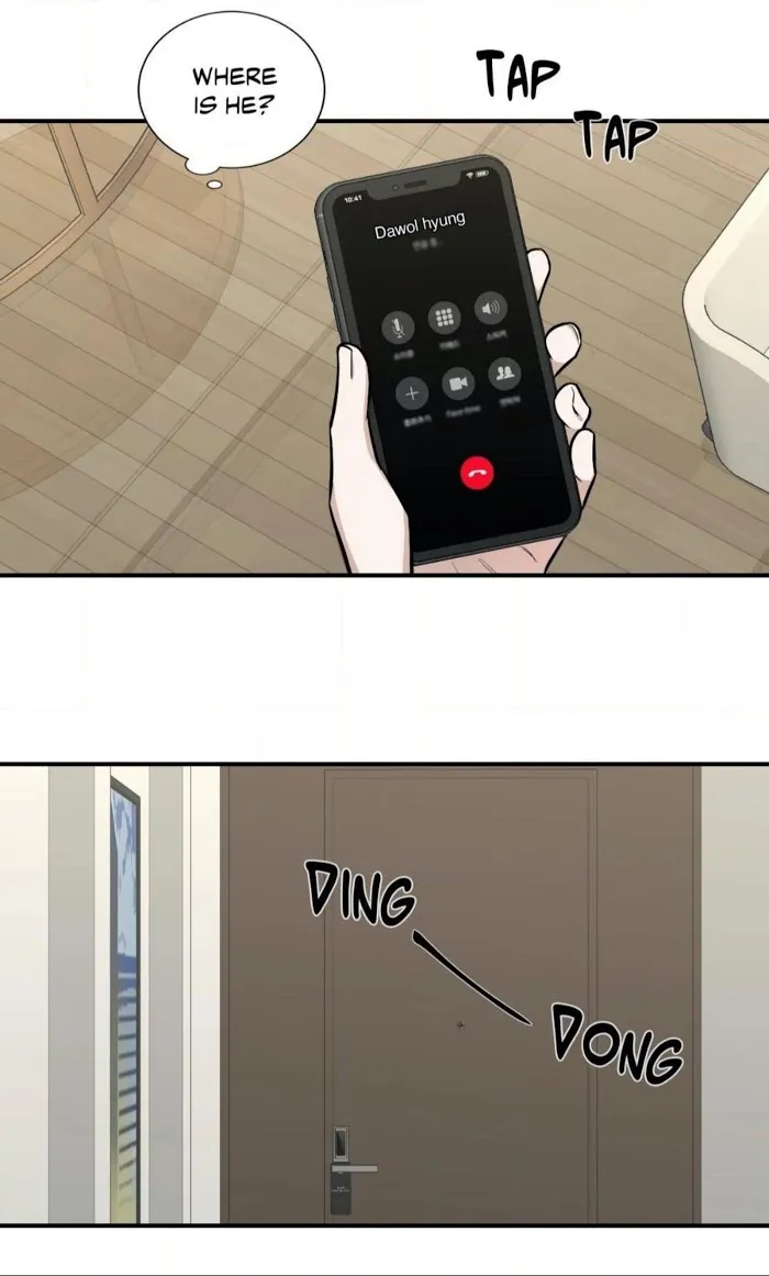 Read Insecret chapter 13 image 25 on Lezhin