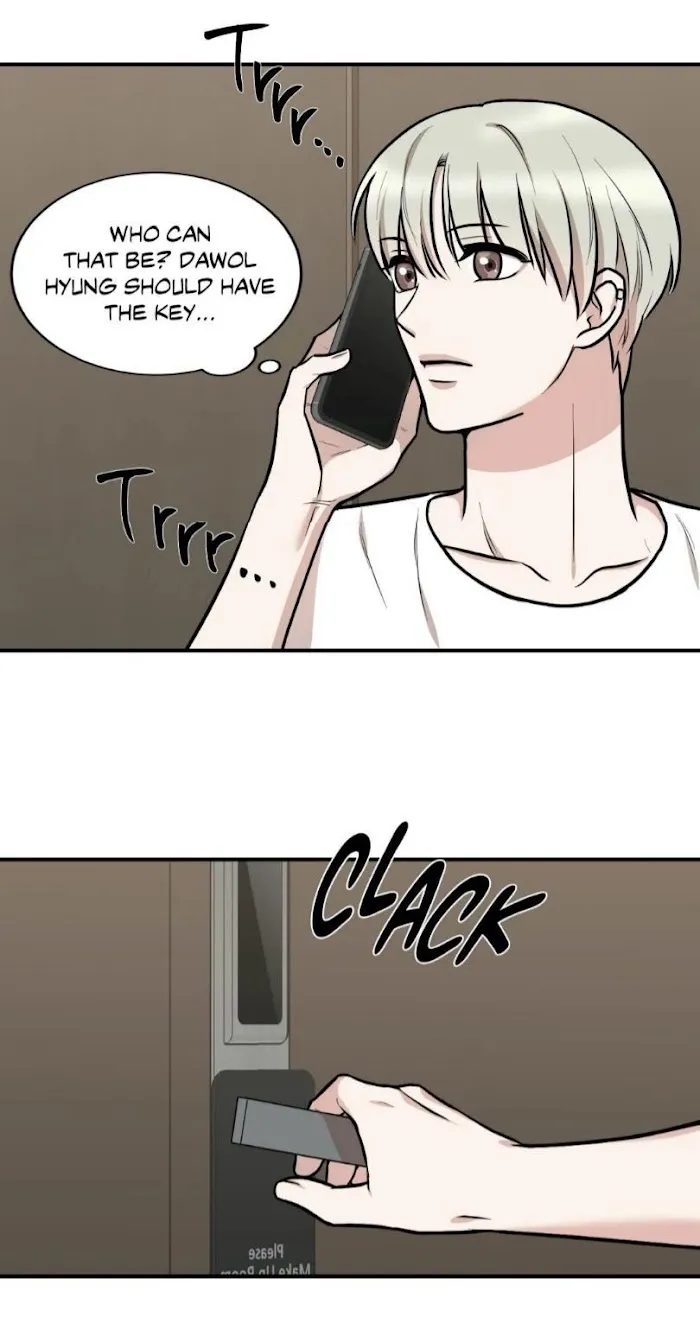 Read Insecret chapter 13 image 26 on Lezhin