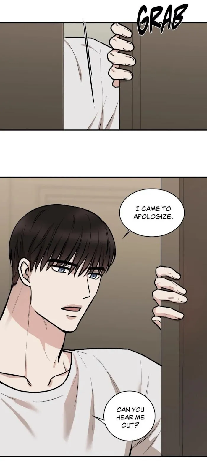 Read Insecret chapter 13 image 29 on Lezhin