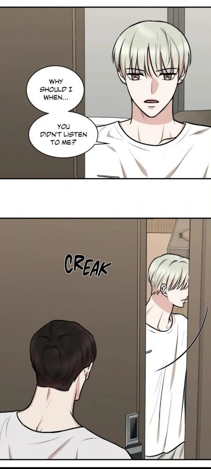 Read Insecret chapter 13 image 30 on Lezhin