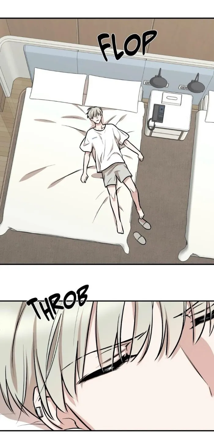 Read Insecret chapter 13 image 32 on Lezhin