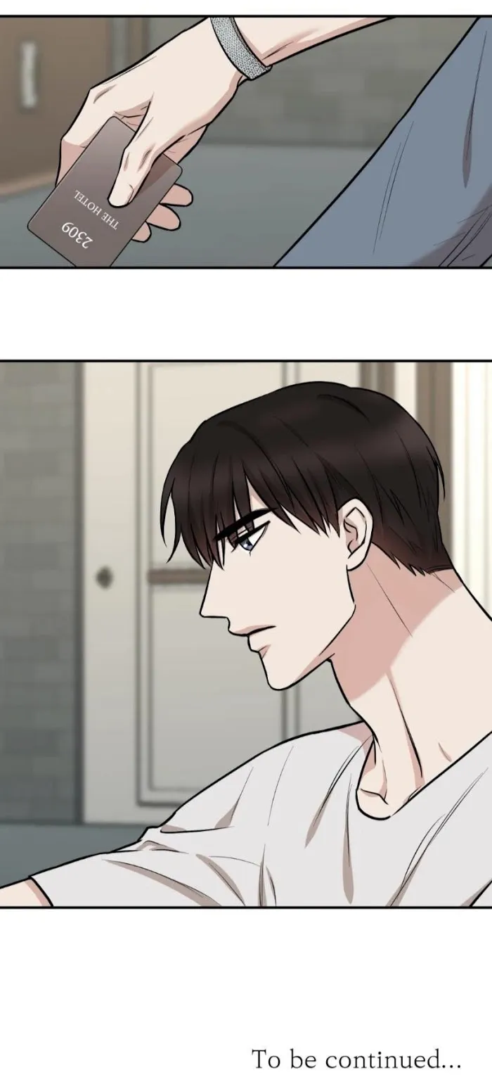 Read Insecret chapter 13 image 34 on Lezhin