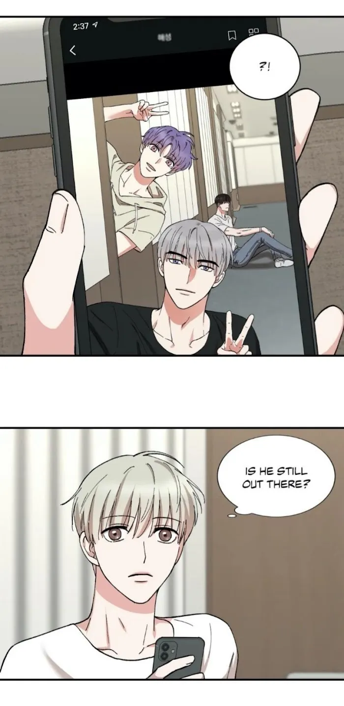 Read Insecret chapter 14 image 11 on Lezhin