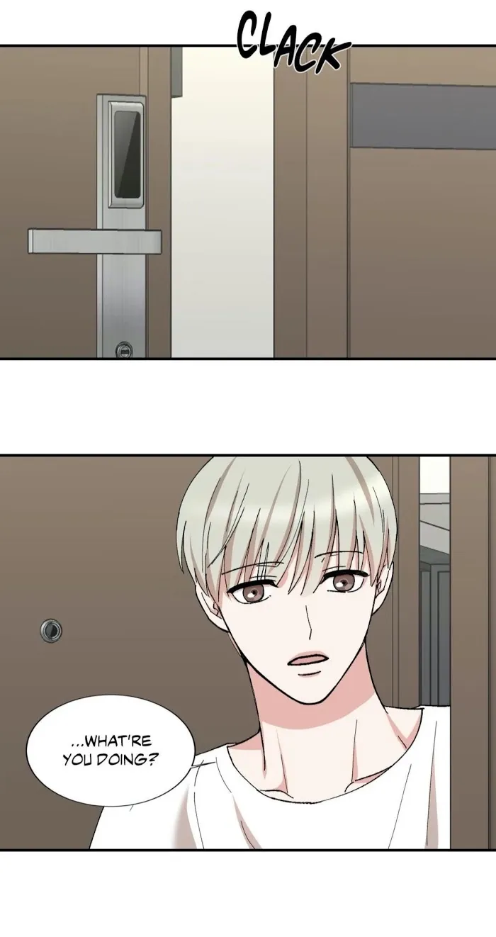 Read Insecret chapter 14 image 12 on Lezhin