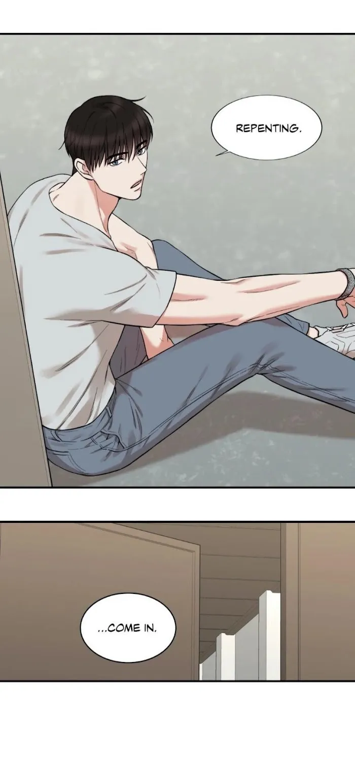 Read Insecret chapter 14 image 13 on Lezhin